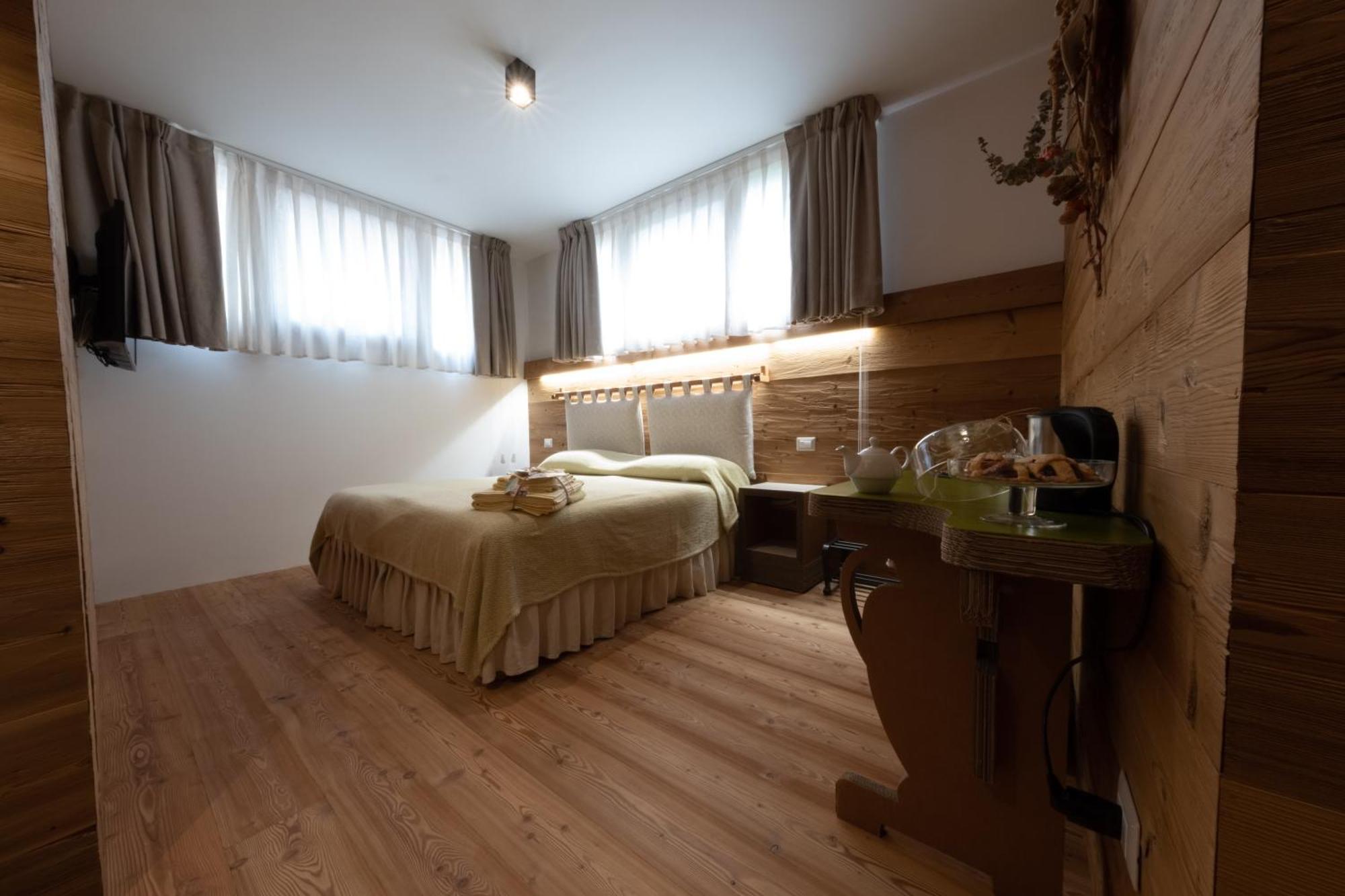 ヴィテルボ Bio & B - Italyke Bed & Breakfast エクステリア 写真