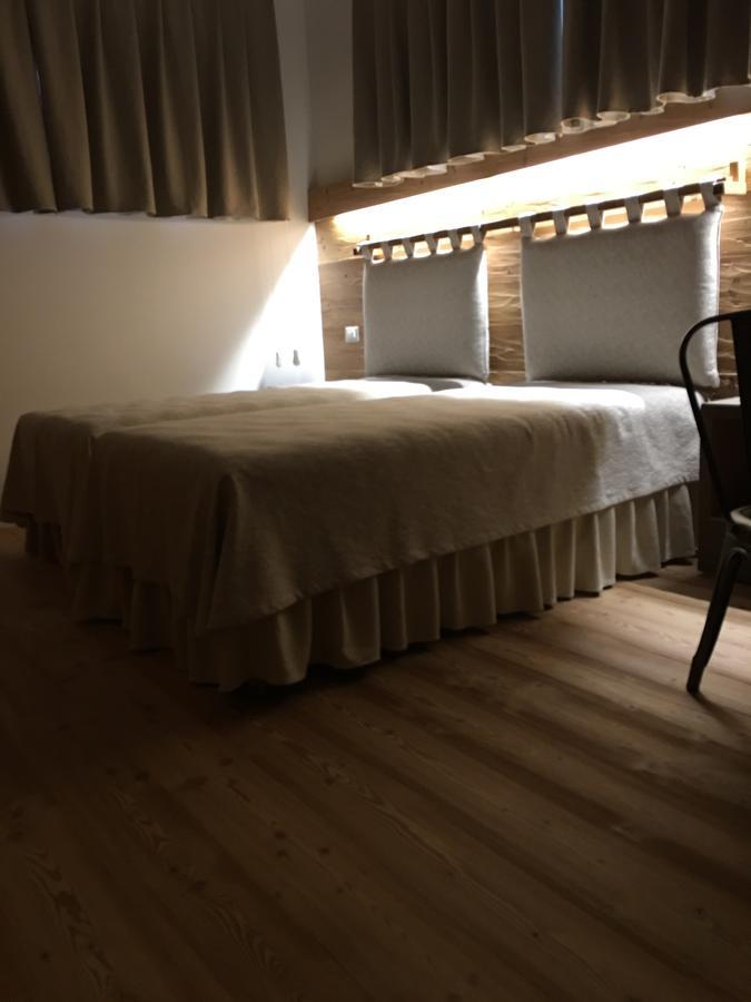 ヴィテルボ Bio & B - Italyke Bed & Breakfast エクステリア 写真