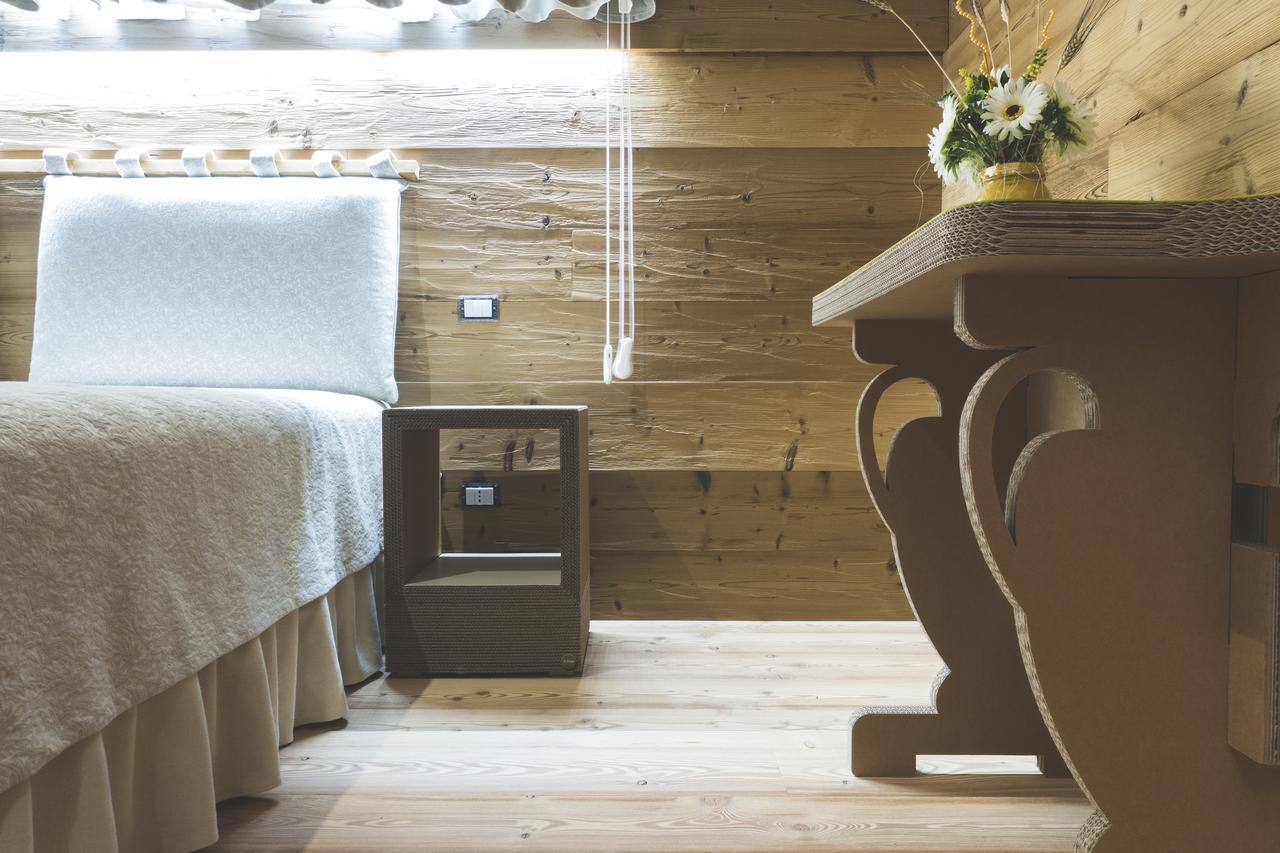 ヴィテルボ Bio & B - Italyke Bed & Breakfast エクステリア 写真