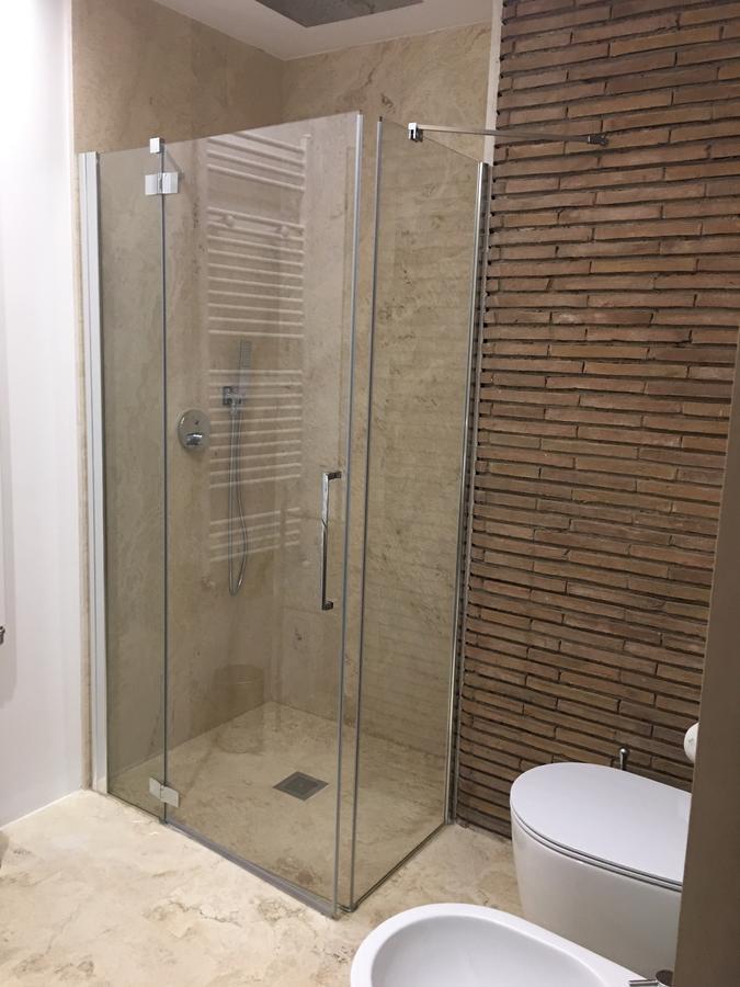 ヴィテルボ Bio & B - Italyke Bed & Breakfast エクステリア 写真