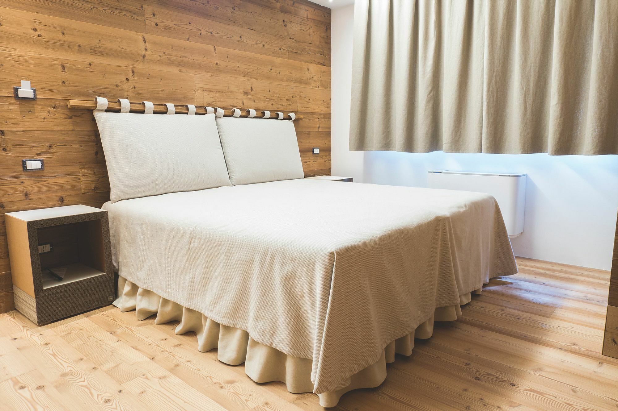 ヴィテルボ Bio & B - Italyke Bed & Breakfast エクステリア 写真