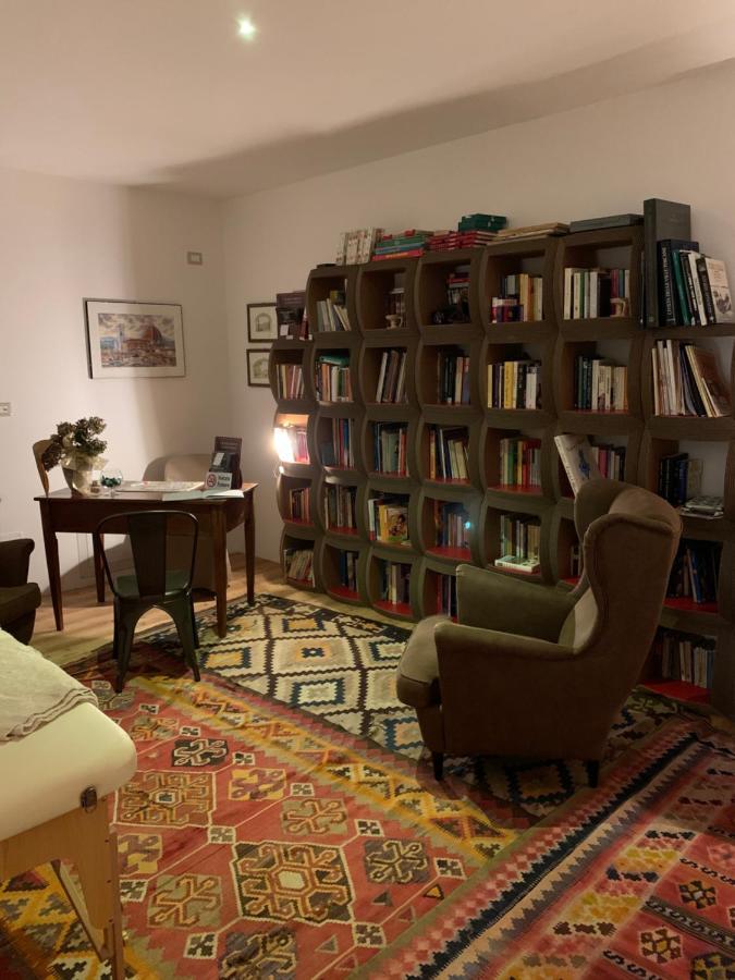 ヴィテルボ Bio & B - Italyke Bed & Breakfast エクステリア 写真